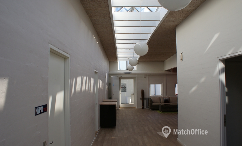 41 m² Business office available to rent in Vejle Ost, Karl Bjarnhofs Vej 13 (7120) can meet all your requirements  - 4 | MatchOffice