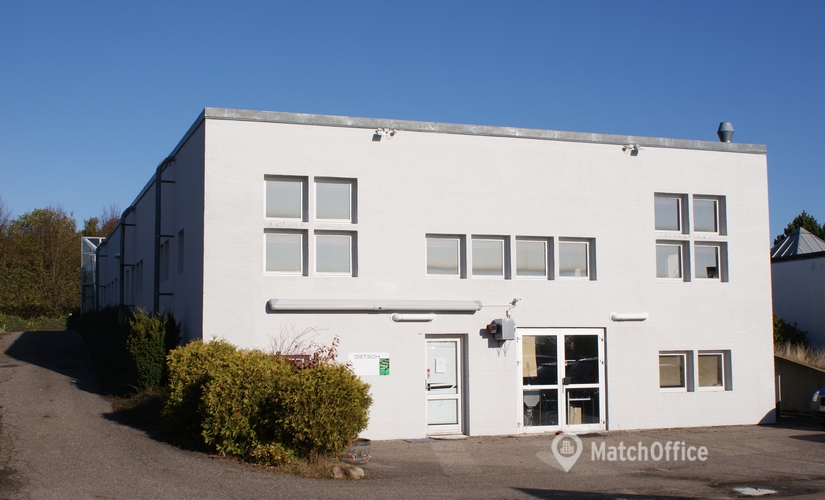 41 m² Serviced office for rent in Vejle Ost, Karl Bjarnhofs Vej 13 (7120) can meet all your requirements  - 2 | MatchOffice