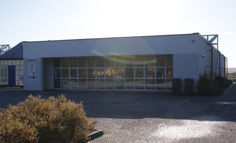 41 m² Office for rent in Vejle Ost, Karl Bjarnhofs Vej 13 (7120) can cater to all your needs  - 1 | MatchOffice.com