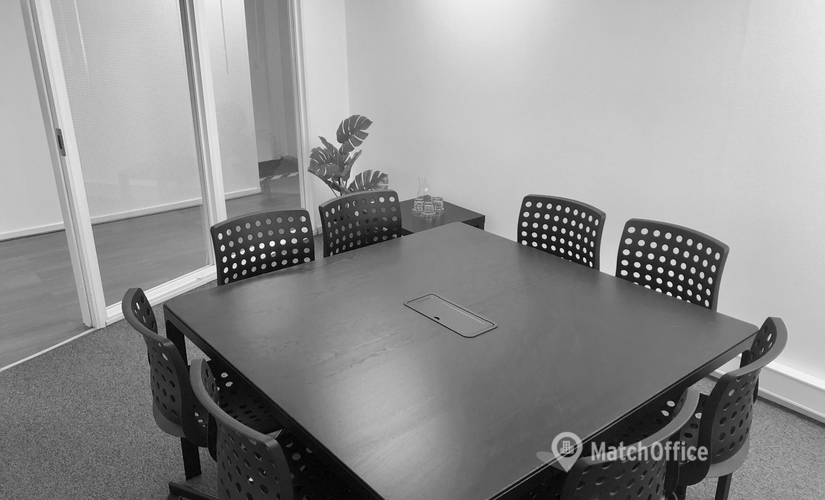 Office Søborg Hovedgade 94B 2860 Soborg