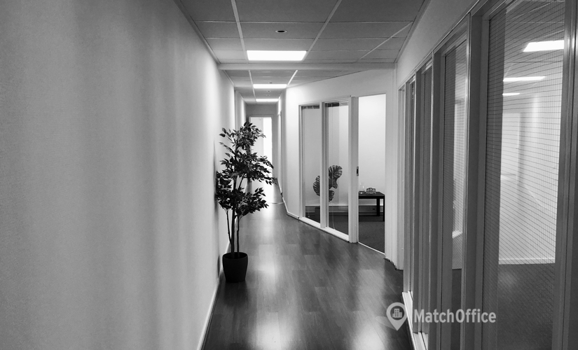 Kontor til leje på Søborg Hovedgade 94B, 2860 Søborg - 250 m² | Foto 2 - Lokalebasen