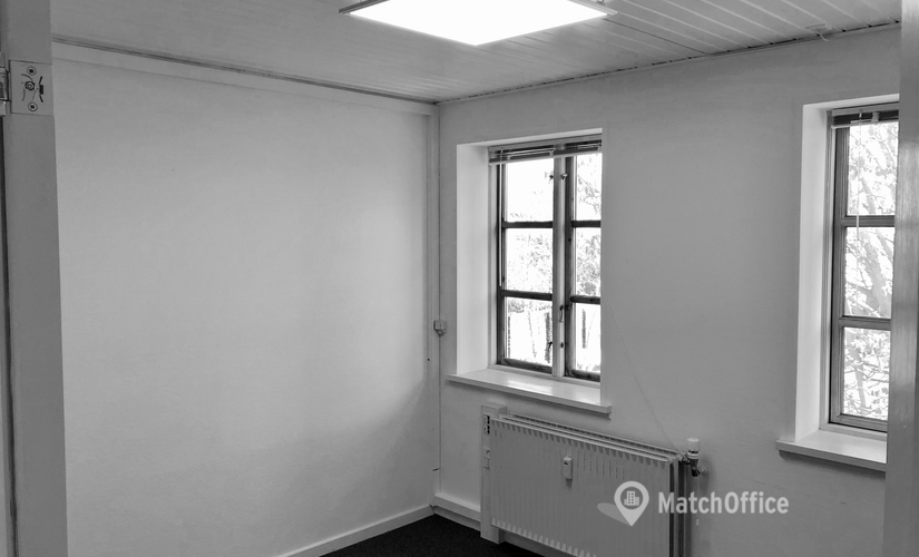 Office Søborg Hovedgade 94B 2860 Soborg