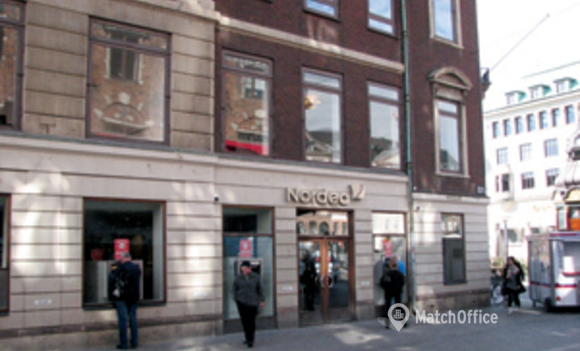 Kontor Nytorv 7, 1 1164 København K