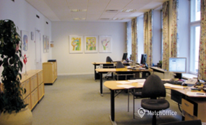 Kontor Nytorv 7, 1 1164 København K