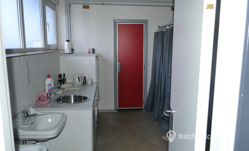 Kontor til leje på Bredgade  208C, 9700 Brønderslev - 75 m² | Foto 2 - Lokalebasen
