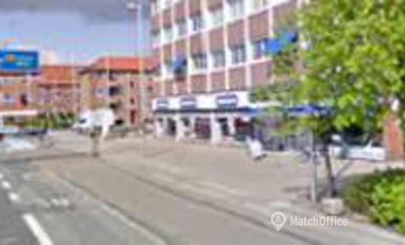 32 m² Workshop space rental in Glostrup, Hovedvejen 154 (2600) - 0 | MatchOffice