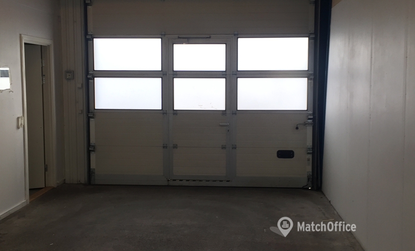 132 m² Lagerrum til leje i Ølstykke, Svalehøjvej 5 (3650) - 6 | Lokalebasen