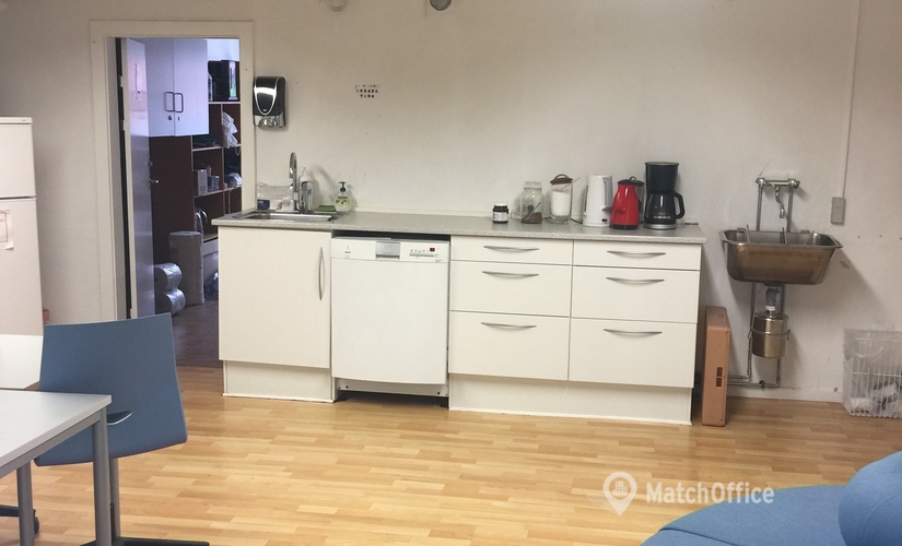 Mødelokale på Pontoppidansgade 30, 4800 Nykøbing F - 600 m² | Foto 4 - Lokalebasen