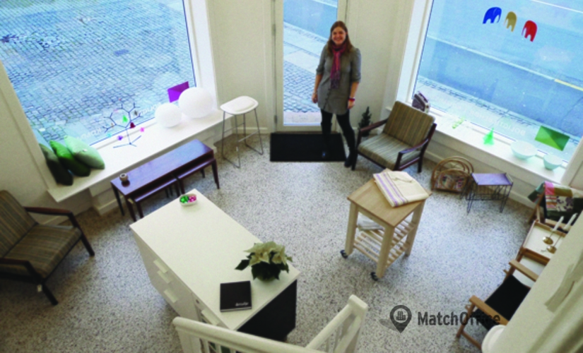 Butik Emdrupvej 169, st 2400 København NV