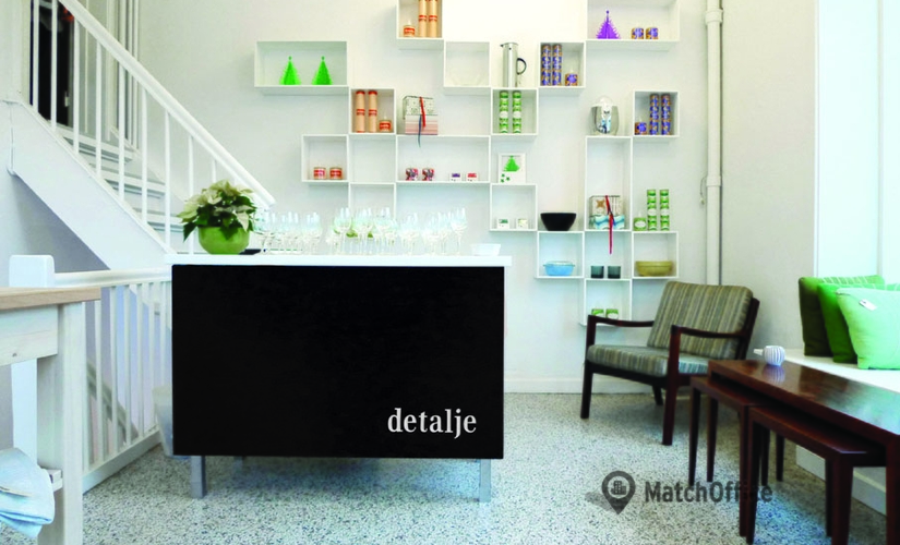 Butik Emdrupvej 169, st 2400 København NV