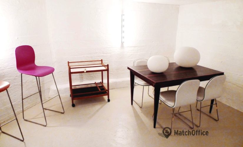 Butik Emdrupvej 169, st 2400 København NV