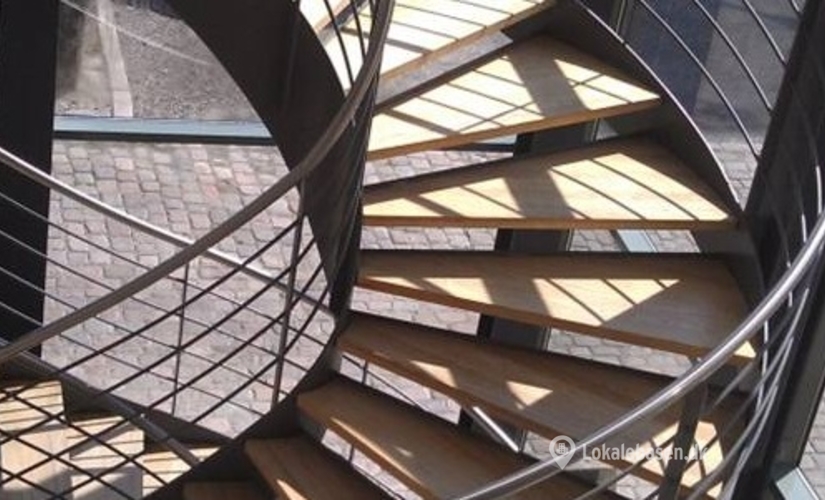 Kontor til leje på Jægergårdsgade 118-122, 8000 Aarhus C - 894 m² | Foto 2 - Lokalebasen.dk