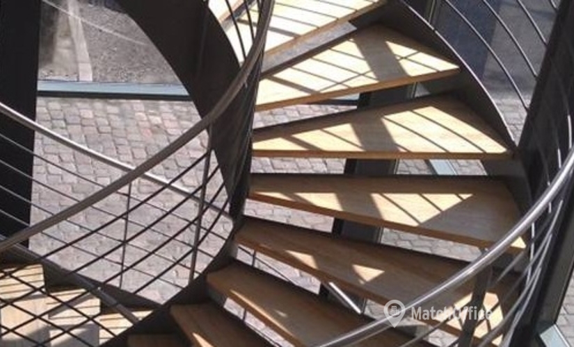 Office Jægergårdsgade 118-122 8000 Aarhus C