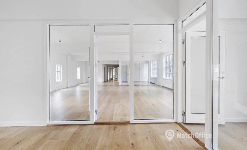 Kontor til leje på Bredgade 25E, 1260 København K - 306 m² | Foto 4 - Lokalebasen.dk