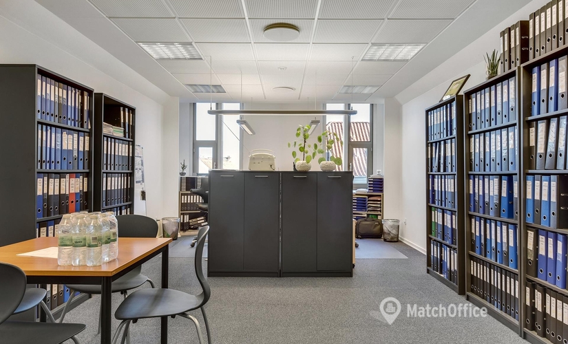 Kontorhotel på Bredgade 45, 7400 Herning - 150 m² | Foto 2 - Lokalebasen.dk
