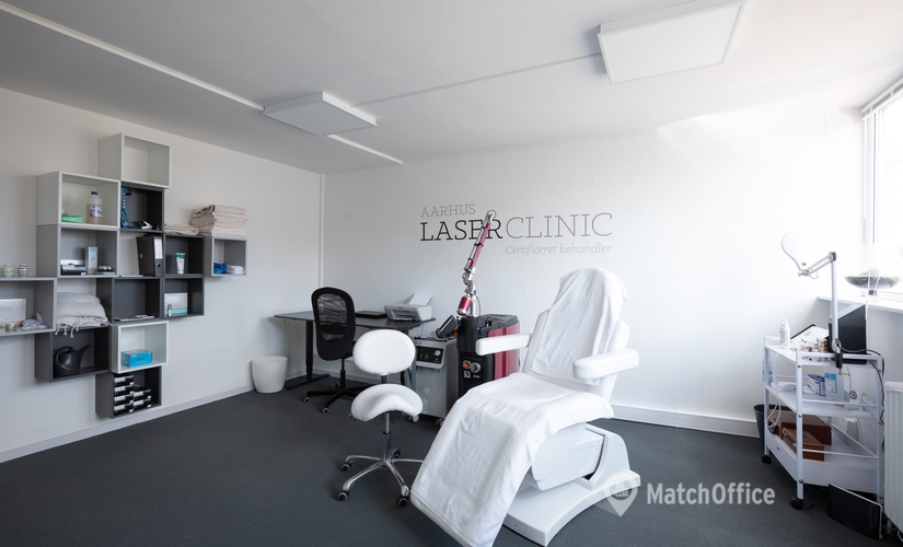 200 m² Business center property for rent in Aarhus V, Klamsagervej 32 (8230) - 2 | MatchOffice