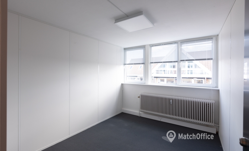 Kontorhotel på Klamsagervej 32, 8230 Åbyhøj - 200 m² | Foto 4 - Lokalebasen.dk