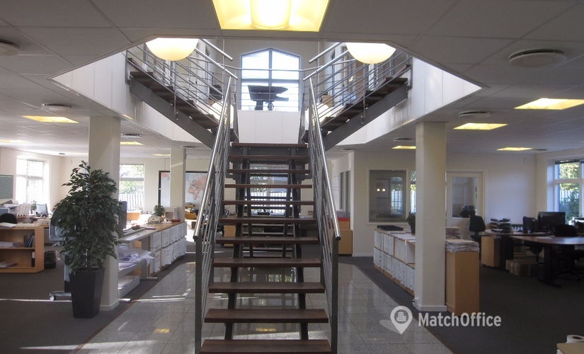 Lager til leje på Egebjerg Hovedgade 27  Egebjerg, 4500 Nykøbing Sj - 14000 m² | Foto 2 - Lokalebasen