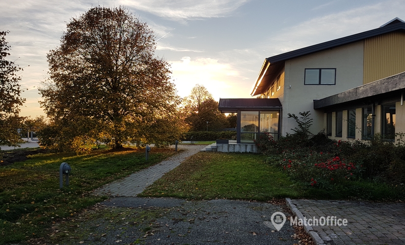 Lager til leje på Egebjerg Hovedgade 27  Egebjerg, 4500 Nykøbing Sj - 14000 m² | Foto 3 - Lokalebasen.dk