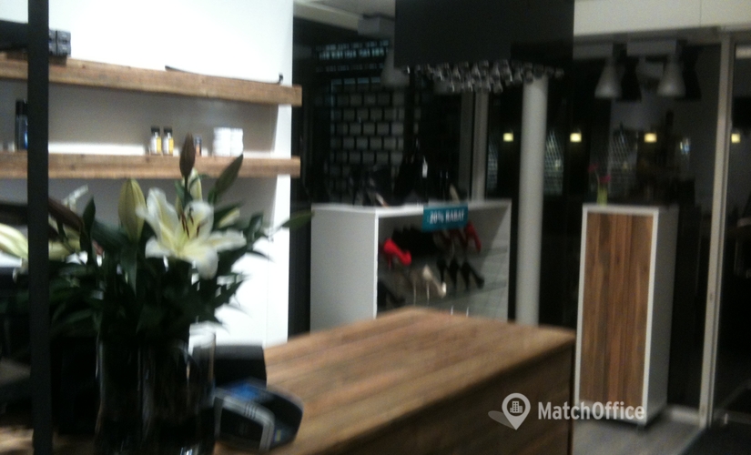 Butik Kongensgade 8 5000 Odense C