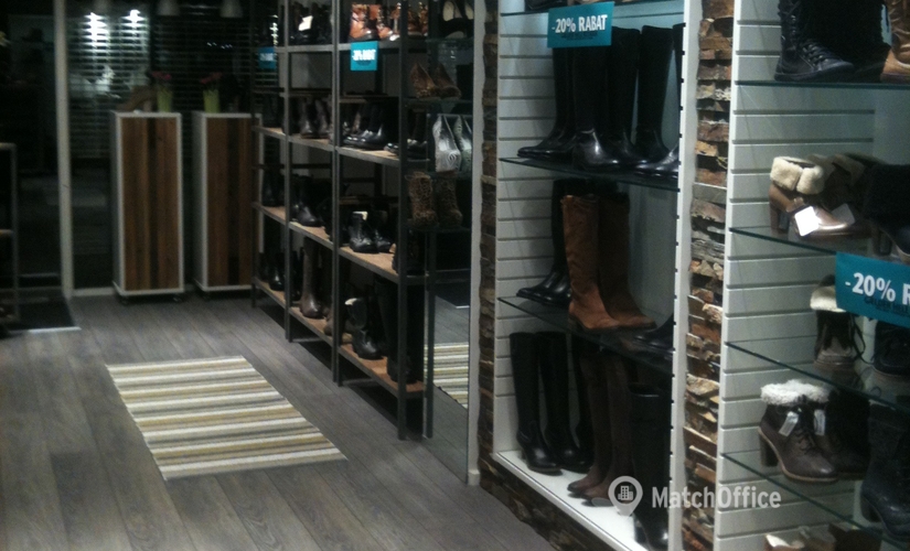 Butik Kongensgade 8 5000 Odense C