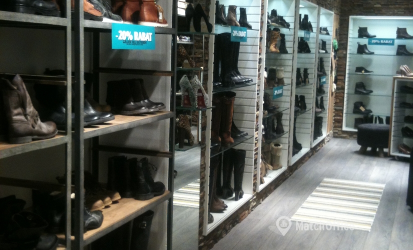 Butik Kongensgade 8 5000 Odense C