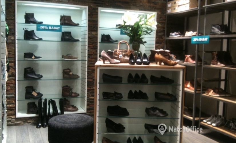 Butik Kongensgade 8 5000 Odense C