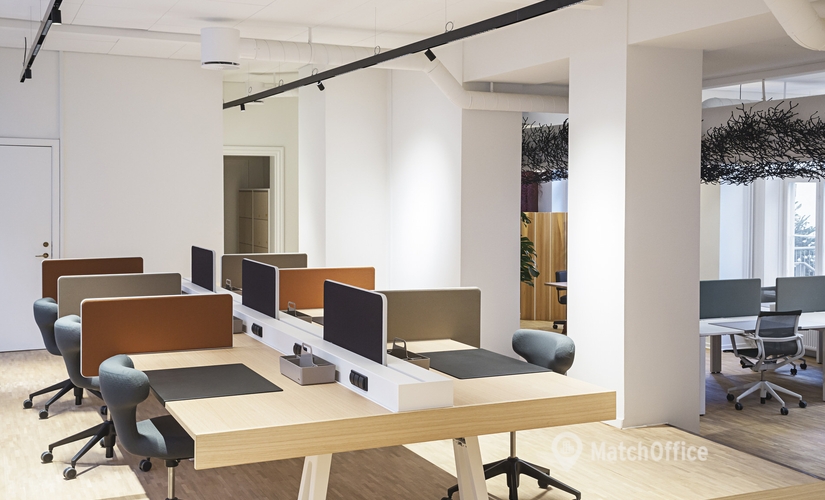 60 m² Business center in Copenhagen City Center, Klosterstræde 9 (1157) - 4 | MatchOffice.com