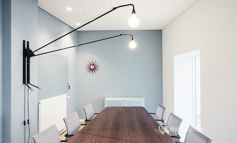 Kontorhotel på Klosterstræde 9, 1157 København K - 60 m² | Foto 5 - Lokalebasen