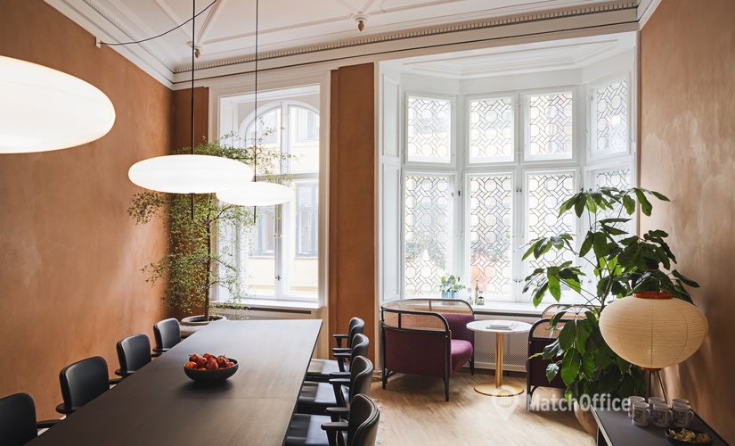 Kontorhotel på Klosterstræde 9, 1157 København K - 60 m² | Foto 0 - Lokalebasen