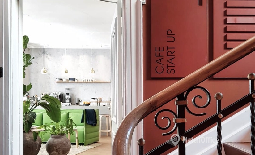 Kontorhotel på Klosterstræde 9, 1157 København K - 50 m² | Foto 2 - Lokalebasen