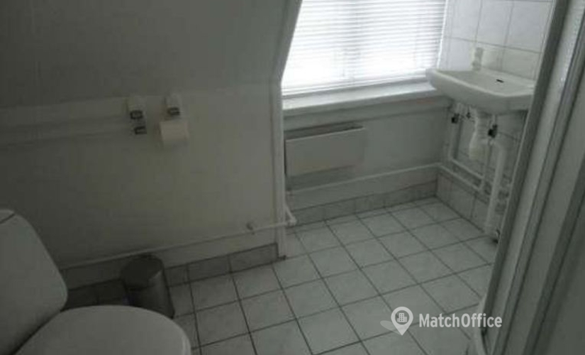 Kontor til leje på Skomagergade 8, 4000 Roskilde - 36 m² | Foto 4 - Lokalebasen.dk
