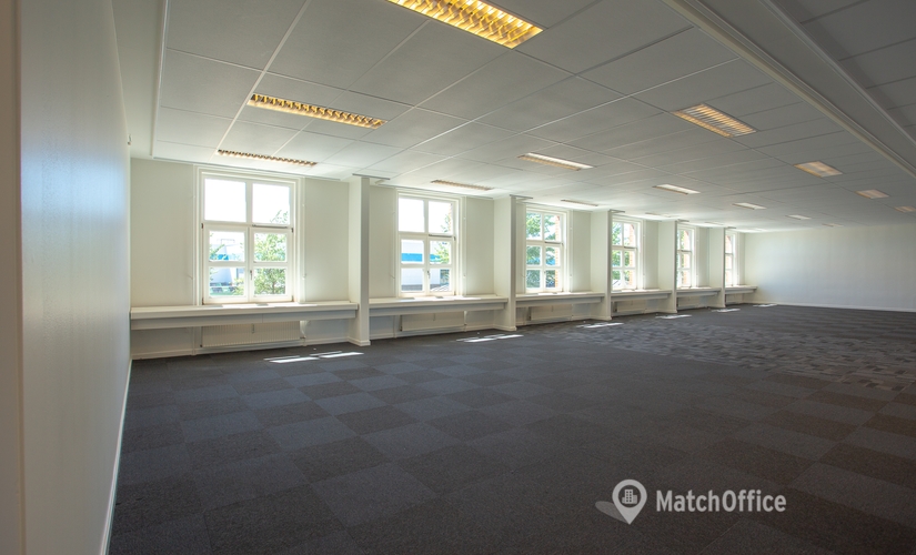 Kontor til leje på Lindholm Havnevej 31   (lok. 105-125), 5800 Nyborg - 4 m² | Foto 3 - Lokalebasen