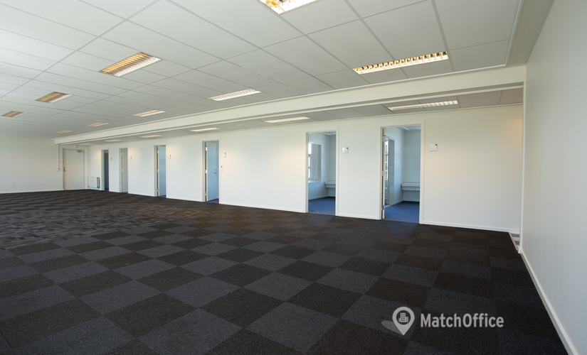 Kontor til leje på Lindholm Havnevej 31   (lok. 105-125), 5800 Nyborg - 4 m² | Foto 4 - Lokalebasen