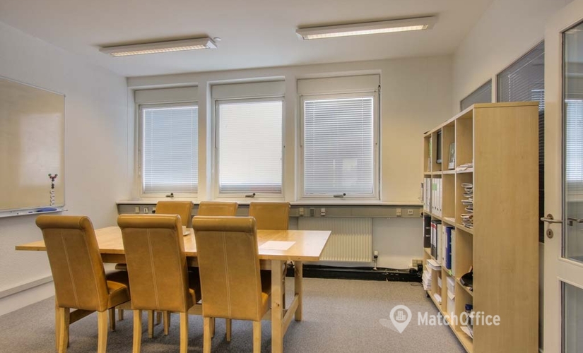 Kontor Ringstedgade 11A, 3 4700 Næstved