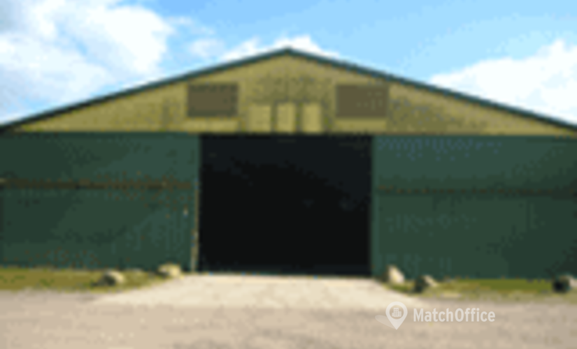 2900 m² Warehouse storage for rent in Ringsted, Lille Svenstrup (4100) - 0 | MatchOffice