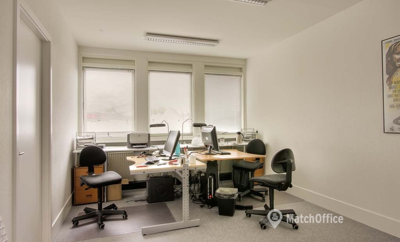 Kontor Ringstedgade 11A, 3 4700 Næstved