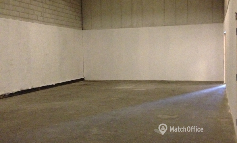 Lager til leje på Norgesvej  12, 4200 Slagelse - 132 m² | Foto 3 - Lokalebasen