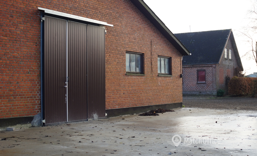 350 m² Workshop space rental in Hammel, Viborgvej 68 (8450) - 6 | MatchOffice