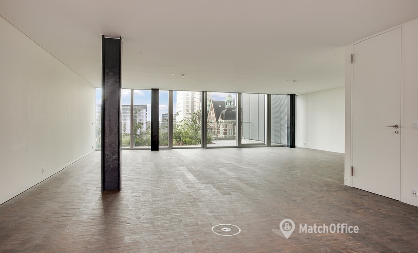 Kontor til leje på Bryghusgade 8, 1473 København K - 156 m² | Foto 6 - Lokalebasen.dk