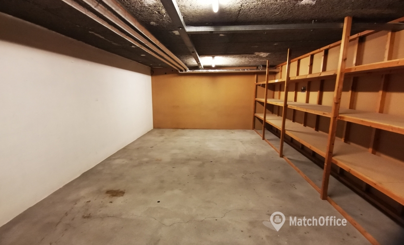 Lager til leje på Frijsenborgvej 5, 8240 Risskov - 71 m² | Foto 0 - Lokalebasen