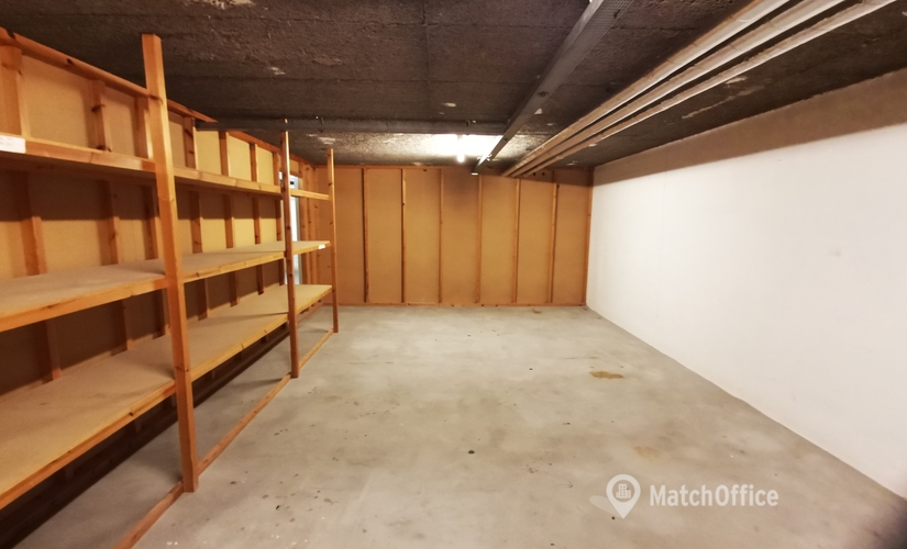 Lager til leje på Frijsenborgvej 5, 8240 Risskov - 71 m² | Foto 1 - Lokalebasen