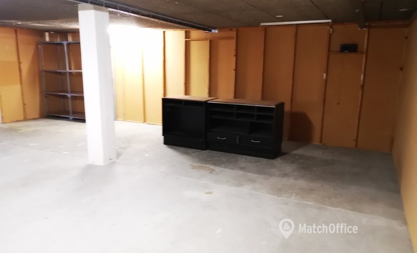 Lager til leje på Frijsenborgvej 5, 8240 Risskov - 71 m² | Foto 4 - Lokalebasen.dk