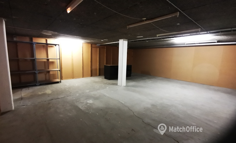 Lager til leje på Frijsenborgvej 5, 8240 Risskov - 71 m² | Foto 3 - Lokalebasen.dk