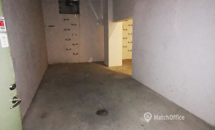 Lager til leje på Vesterbrogade 97, 1620 København V - 700 m² | Foto 3 - Lokalebasen