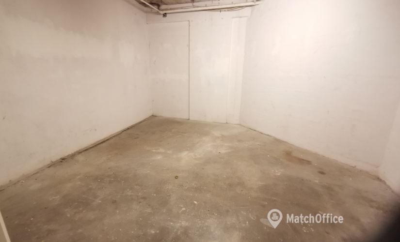 Lager til leje på Vesterbrogade 97, 1620 København V - 700 m² | Foto 1 - Lokalebasen