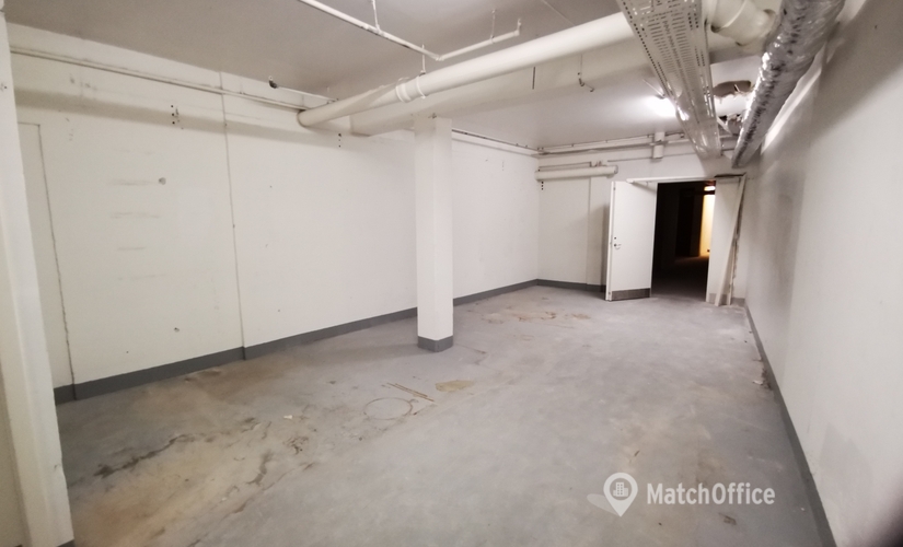 Lager til leje på Vesterbrogade 97, 1620 København V - 700 m² | Foto 4 - Lokalebasen.dk