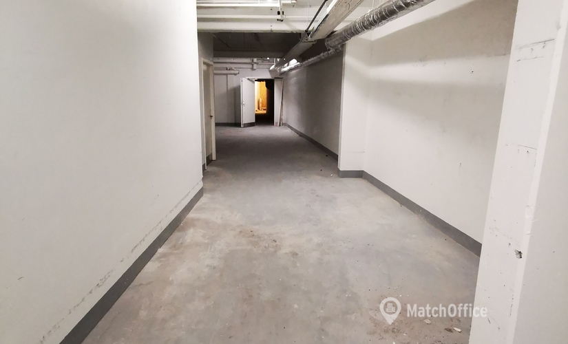 700 m² Commercial warehouse up for rent in Copenhagen V, Vesterbrogade 97 (1620) - 0 | MatchOffice.com