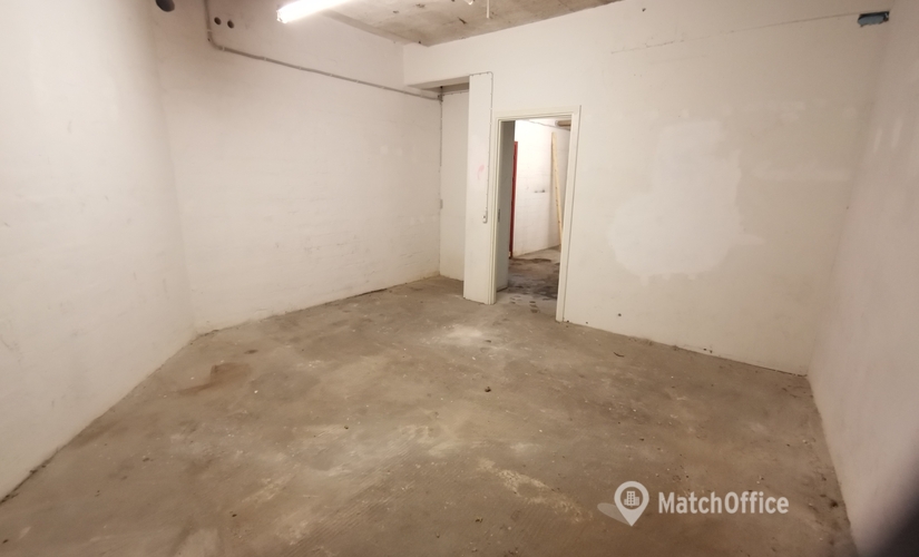 700 m² Workshop space rental in Copenhagen V, Vesterbrogade 97 (1620) - 2 | MatchOffice
