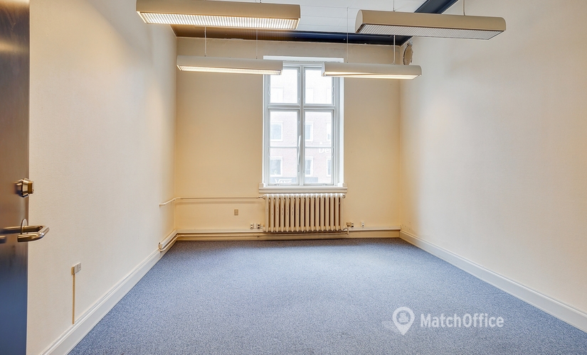 Kontor til leje på Klosterplads 10, 5700 Svendborg - 207 m² | Foto 4 - Lokalebasen.dk
